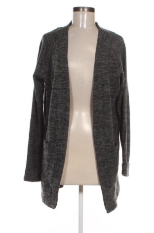 Damen Strickjacke Vero Moda, Größe S, Farbe Grau, Preis € 4,99