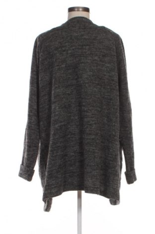 Damen Strickjacke Vero Moda, Größe S, Farbe Grau, Preis € 4,99