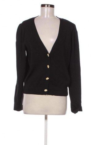 Cardigan de damă Vero Moda, Mărime XL, Culoare Negru, Preț 88,99 Lei