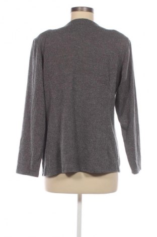 Damen Strickjacke Victor, Größe XL, Farbe Grau, Preis € 16,99