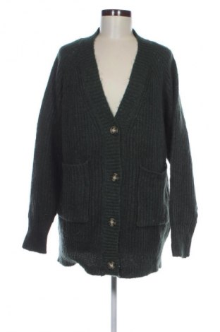 Damen Strickjacke Vincita, Größe M, Farbe Grün, Preis € 8,99