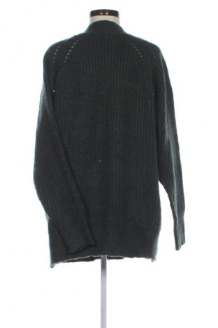 Damen Strickjacke Vincita, Größe M, Farbe Grün, Preis € 8,99