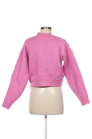 Damen Strickjacke Volume X, Größe M, Farbe Rosa, Preis € 11,99