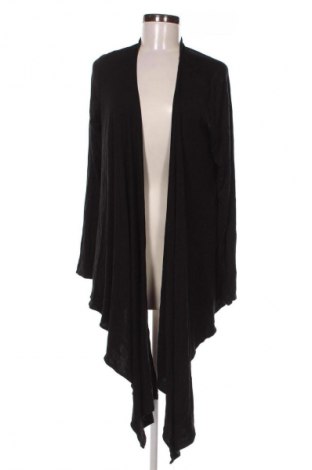 Damen Strickjacke Woman By Tchibo, Größe M, Farbe Schwarz, Preis € 6,99