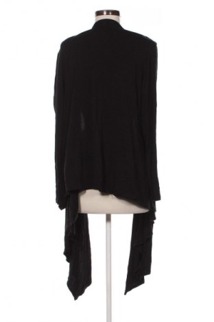 Damen Strickjacke Woman By Tchibo, Größe M, Farbe Schwarz, Preis € 6,99