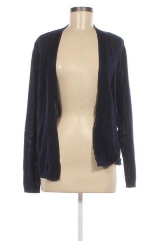Damen Strickjacke Woman By Tchibo, Größe S, Farbe Blau, Preis € 6,99