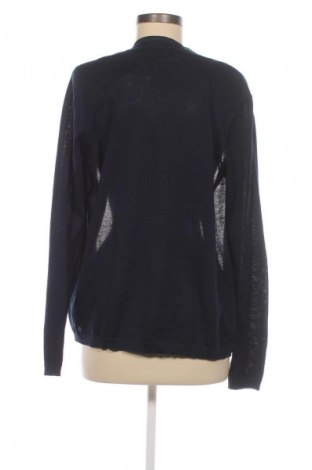 Damen Strickjacke Woman By Tchibo, Größe S, Farbe Blau, Preis € 6,99