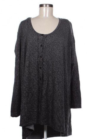 Damen Strickjacke X-Two, Größe 3XL, Farbe Mehrfarbig, Preis € 5,99