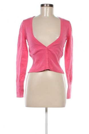 Damen Strickjacke Xx by Mexx, Größe S, Farbe Rosa, Preis € 6,99