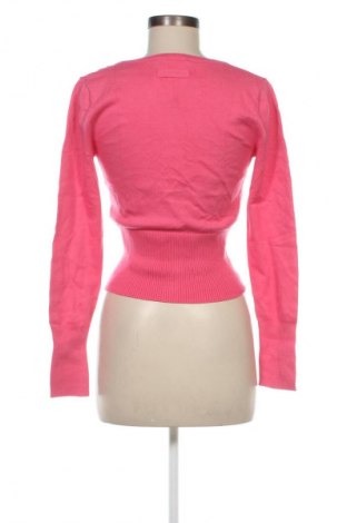 Damen Strickjacke Xx by Mexx, Größe S, Farbe Rosa, Preis € 6,99