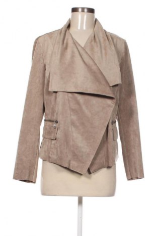 Damen Strickjacke Yessica, Größe M, Farbe Beige, Preis € 8,99