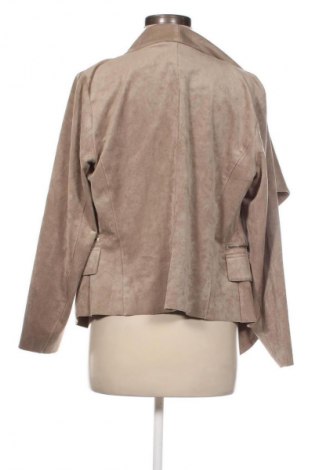 Damen Strickjacke Yessica, Größe M, Farbe Beige, Preis € 8,99