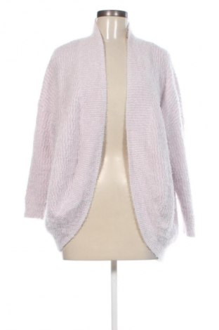Damen Strickjacke Yessica, Größe XL, Farbe Lila, Preis € 5,99