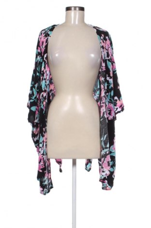 Damen Strickjacke Yessica, Größe 4XL, Farbe Mehrfarbig, Preis € 15,00