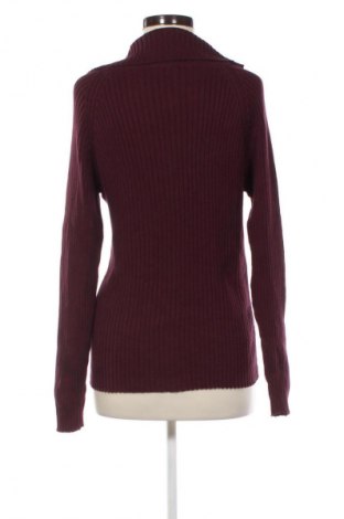 Damen Strickjacke Yessica, Größe L, Farbe Rot, Preis € 8,99