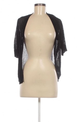 Damen Strickjacke Yest, Größe M, Farbe Schwarz, Preis € 8,99