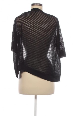 Damen Strickjacke Yest, Größe M, Farbe Schwarz, Preis € 8,99