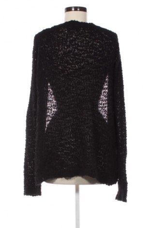 Damen Strickjacke Your Fashon Trend, Größe L, Farbe Schwarz, Preis € 8,99