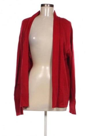 Damen Strickjacke Your Sixth Sense, Größe XL, Farbe Rot, Preis € 10,99