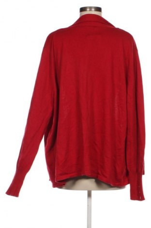 Damen Strickjacke Your Sixth Sense, Größe XL, Farbe Rot, Preis € 10,99