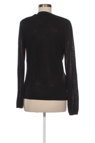 Damen Strickjacke Zara, Größe L, Farbe Schwarz, Preis € 20,99