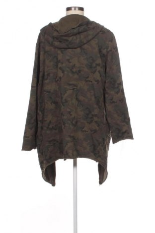 Damen Strickjacke Zara, Größe S, Farbe Mehrfarbig, Preis € 6,99