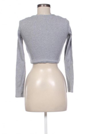 Damen Strickjacke Zara, Größe S, Farbe Grau, Preis € 5,99