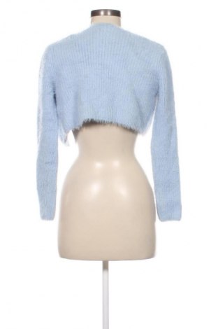Dámsky kardigán Zara, Veľkosť S, Farba Modrá, Cena  15,95 €