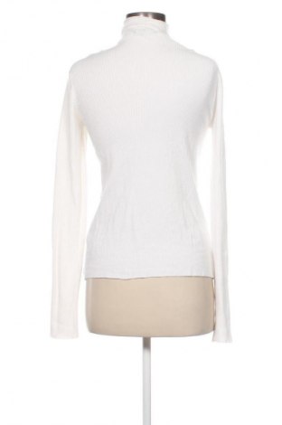 Damen Strickjacke Zara Knitwear, Größe M, Farbe Weiß, Preis € 5,99