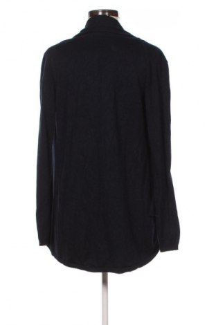 Dámsky kardigán Zara Knitwear, Velikost S, Barva Modrá, Cena  149,00 Kč