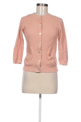 Dámsky kardigán Zara Knitwear, Velikost S, Barva Béžová, Cena  342,00 Kč