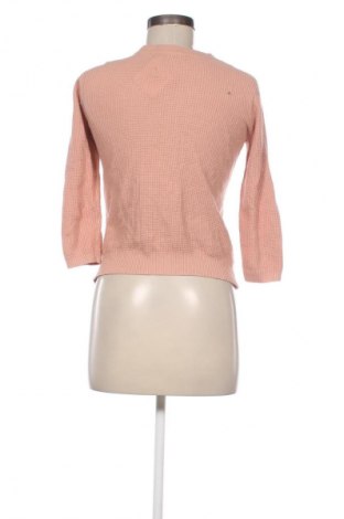Dámsky kardigán Zara Knitwear, Velikost S, Barva Béžová, Cena  342,00 Kč