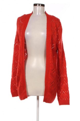 Damen Strickjacke Zeeman, Größe M, Farbe Rot, Preis € 8,99