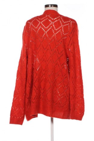 Damen Strickjacke Zeeman, Größe M, Farbe Rot, Preis € 8,99