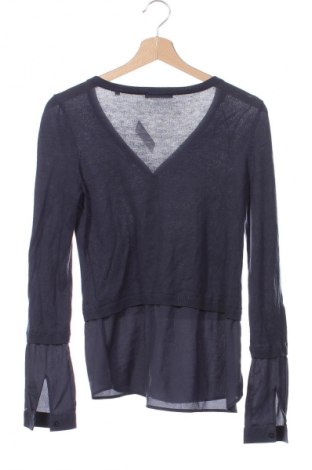 Damen Strickjacke Zero, Größe XS, Farbe Grau, Preis € 7,99