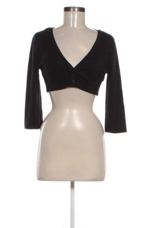 Damen Strickjacke Zero, Größe M, Farbe Schwarz, Preis € 6,99
