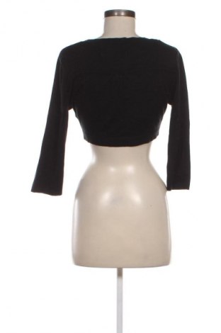 Damen Strickjacke Zero, Größe M, Farbe Schwarz, Preis € 6,99