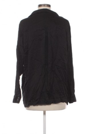 Dámska košeľa  &Co Woman, Veľkosť 3XL, Farba Čierna, Cena  14,95 €