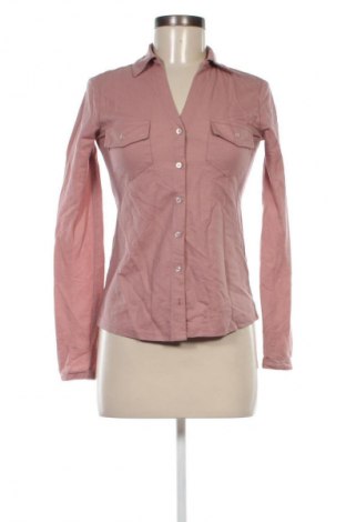 Damenbluse &Co Woman, Größe S, Farbe Aschrosa, Preis 6,99 €