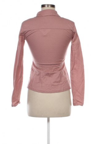 Damenbluse &Co Woman, Größe S, Farbe Aschrosa, Preis 6,99 €