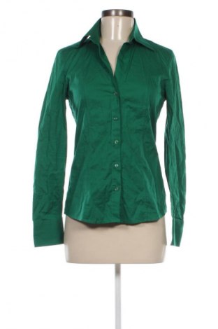 Cămașă de femei AND, Mărime M, Culoare Verde, Preț 64,00 Lei