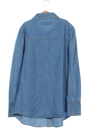 Damenbluse ASOS, Größe XS, Farbe Blau, Preis € 20,97