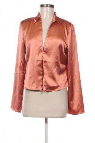 Damenbluse ASOS, Größe L, Farbe Braun, Preis € 8,99