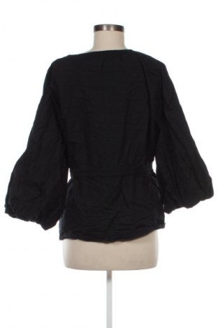 Γυναικείο πουκάμισο ASOS, Μέγεθος XL, Χρώμα Μαύρο, Τιμή 26,99 €