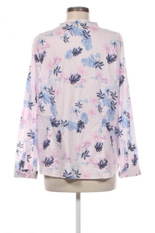 Damenbluse Adagio, Größe XL, Farbe Mehrfarbig, Preis € 8,99