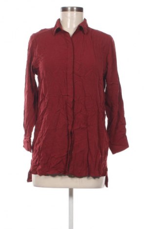 Damenbluse Amisu, Größe S, Farbe Rot, Preis € 3,99