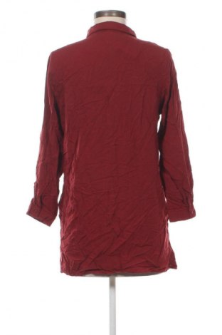 Damenbluse Amisu, Größe S, Farbe Rot, Preis € 3,99