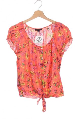 Damenbluse Amisu, Größe XS, Farbe Mehrfarbig, Preis € 5,99