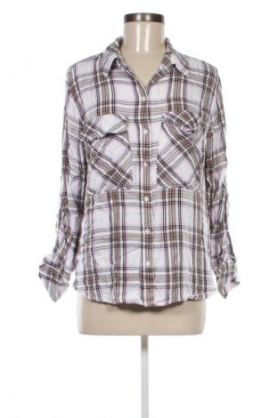 Damenbluse Amisu, Größe L, Farbe Mehrfarbig, Preis € 5,99