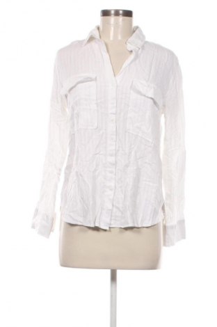 Damenbluse Amisu, Größe M, Farbe Weiß, Preis € 17,99